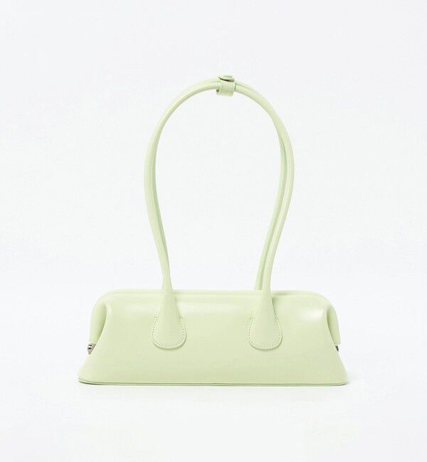 OSOI「＜OSOI＞BOAT WIDE MINI バッグ MELON」|ショルダー・メッセンジャー|