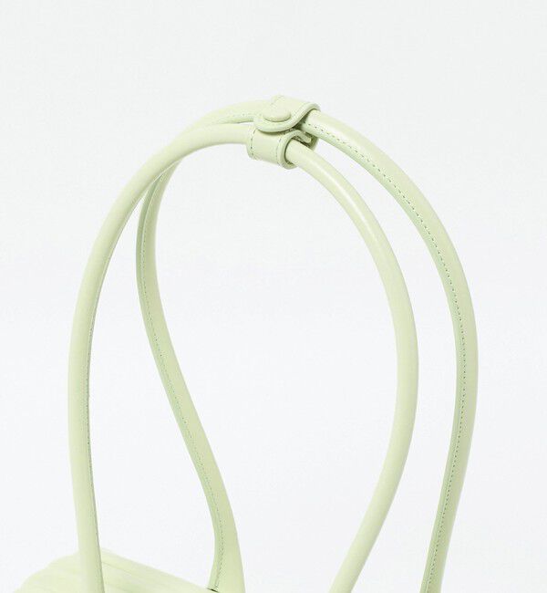 OSOI「＜OSOI＞BOAT WIDE MINI バッグ MELON」|ショルダー・メッセンジャー|