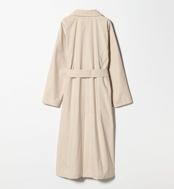 UNITED ARROWS「トレンチコート ‐はっ水‐」|トレンチコート|