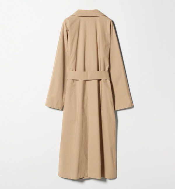 UNITED ARROWS「トレンチコート ‐はっ水‐」|トレンチコート|