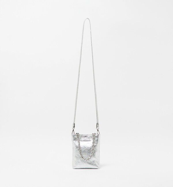 UNITED ARROWS「＜GIANNI CHIARINI＞CAMILLA MET バッグ」|ハンドバッグ|