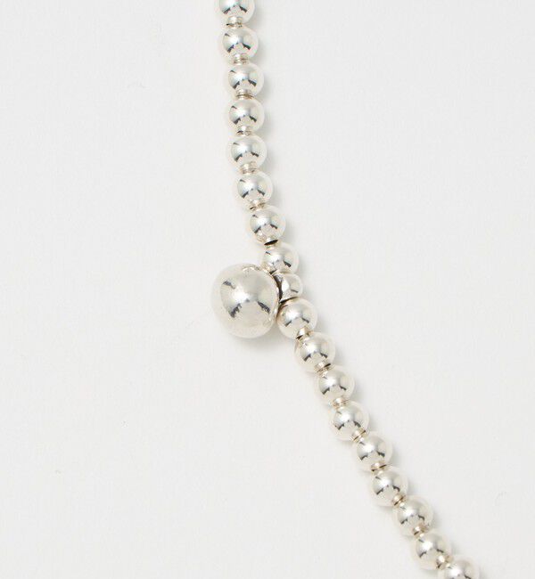 UNITED ARROWS「＜PHILIPPE AUDIBERT＞PERRY ネックレス」|ネックレス|