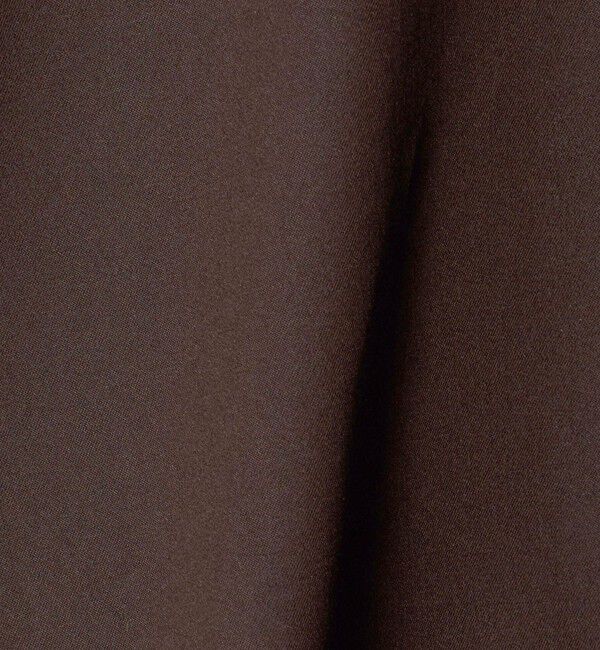 UNITED ARROWS「スムース タイプライター モダン ハリントン ブルゾン」|ブルゾン・スタジャン|