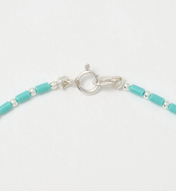 UNITED ARROWS「＜HARPO PARIS＞BEADS ネックレス」|その他|