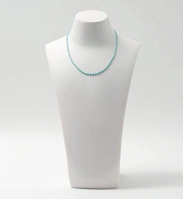 UNITED ARROWS「＜HARPO PARIS＞BEADS ネックレス」|その他|