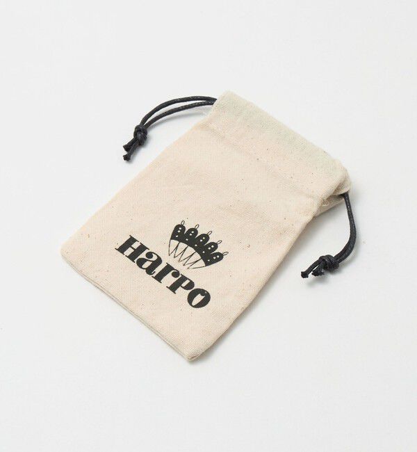 UNITED ARROWS「＜HARPO PARIS＞BEADS ネックレス」|その他|