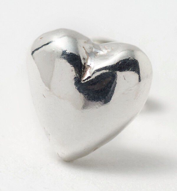 UNITED ARROWS「＜HARPO PARIS＞HEART STUD ピアス」|ピアス|