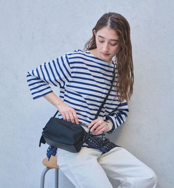 UNITED ARROWS「2WAY ミニ ショルダーバッグ」|ショルダー・メッセンジャー|