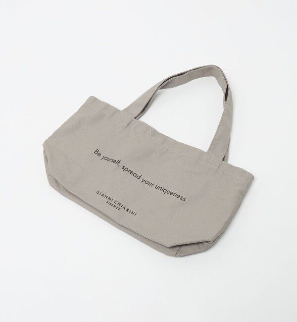 UNITED ARROWS「＜GIANNI CHIARINI＞MARCELLA MINI トートバッグ」|その他|