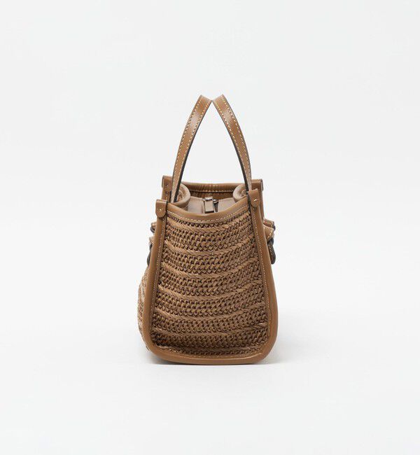 UNITED ARROWS「＜GIANNI CHIARINI＞MARCELLA MINI トートバッグ」|その他|