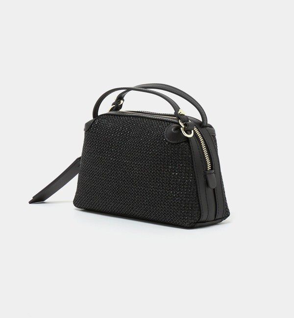 UNITED ARROWS「＜GIANNI CHIARINI＞ALIFA TWIST S バッグ」|ショルダー・メッセンジャー|