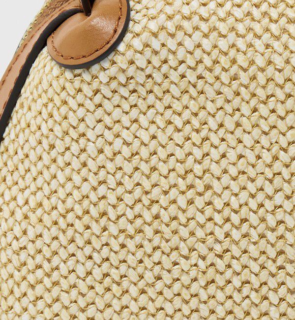 UNITED ARROWS「＜GIANNI CHIARINI＞ALIFA TWIST S バッグ」|ショルダー・メッセンジャー|