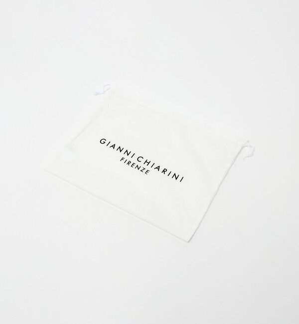 UNITED ARROWS「＜GIANNI CHIARINI＞ALIFA TWIST S バッグ」|ショルダー・メッセンジャー|