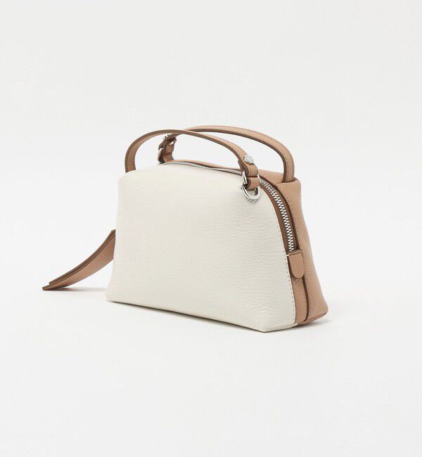 UNITED ARROWS「＜GIANNI CHIARINI＞ALIFA BI/COL S バッグ」|ショルダー・メッセンジャー|