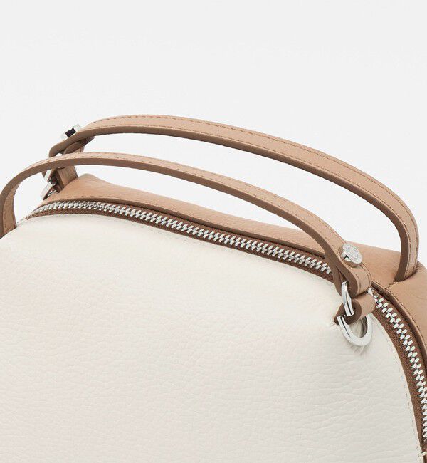 UNITED ARROWS「＜GIANNI CHIARINI＞ALIFA BI/COL S バッグ」|ショルダー・メッセンジャー|