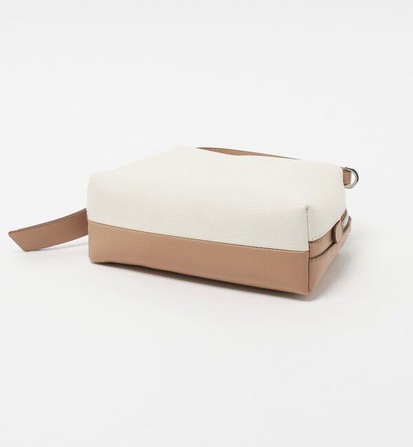 UNITED ARROWS「＜GIANNI CHIARINI＞ALIFA BI/COL S バッグ」|ショルダー・メッセンジャー|