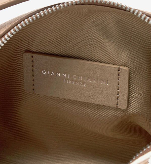 UNITED ARROWS「＜GIANNI CHIARINI＞ALIFA BI/COL S バッグ」|ショルダー・メッセンジャー|