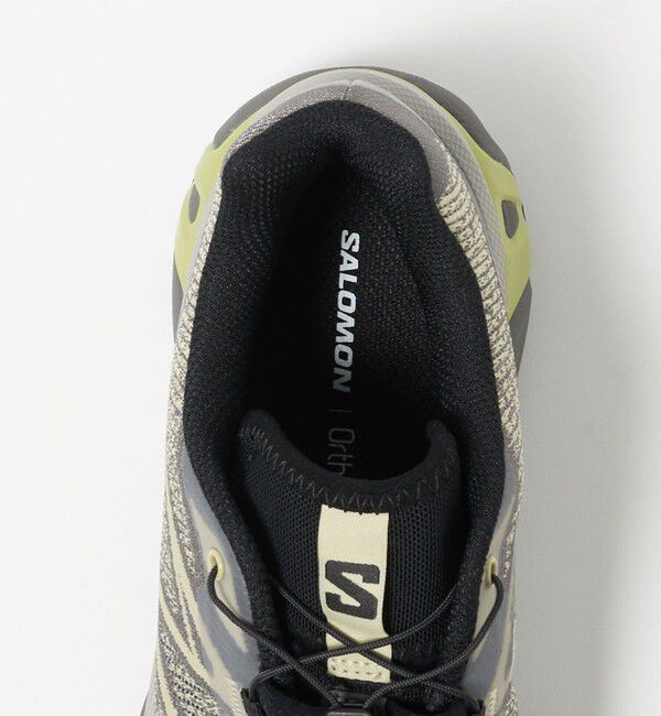 UNITED ARROWS「【国内EXCLUSIVE】＜Salomon＞ XT-6 SHADOW/スニーカー」|スニーカー|