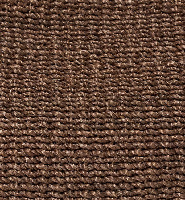 UNITED ARROWS「アバカ コクーン バッグ」|かごバッグ|