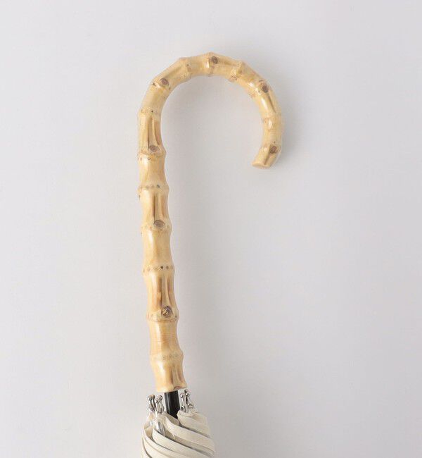 UNITED ARROWS green label relaxing「＜because＞フラワーパイピング アンブレラ / 傘 / レイン」|傘|