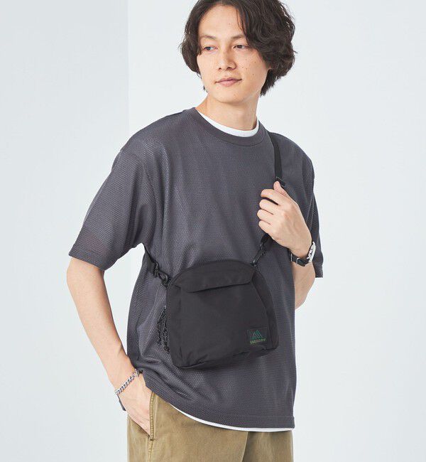 UNITED ARROWS green label relaxing「【別注】＜GREGORY＞GLR トースティーショルダー ショルダーポーチ」|ショルダー・メッセンジャー|
