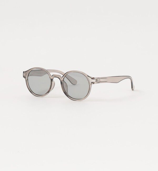 UNITED ARROWS green label relaxing「＜jugaad14＞RIPPLE リップル ファッション用グラス」|メガネ|