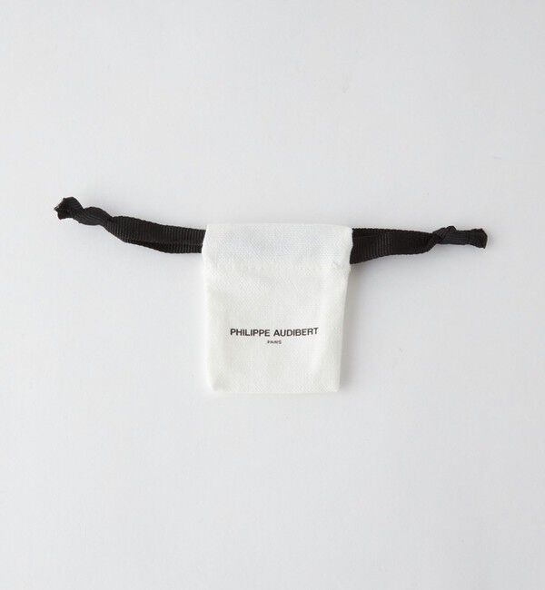 EMMEL REFINES「＜PHILIPPE AUDIBERT＞PA Nate ダブル ブレード リング＜Select by EMMEL REFINES＞」|その他|