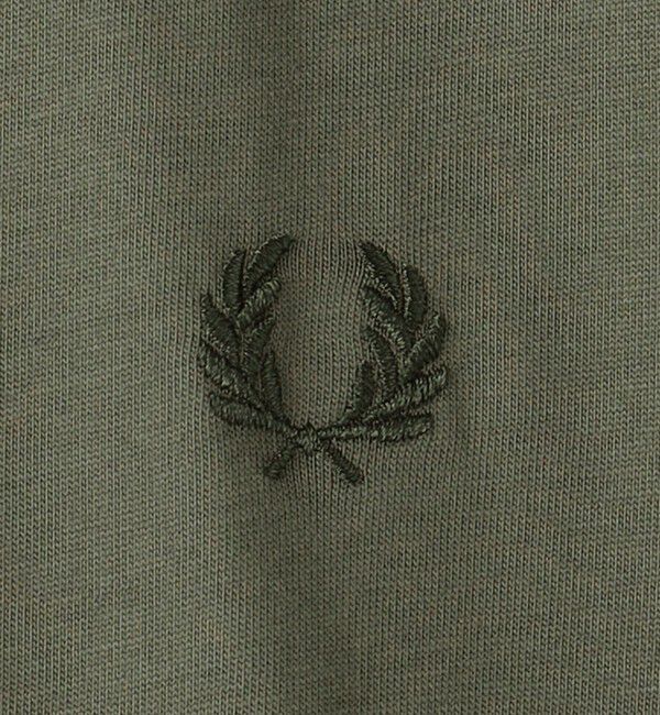 UNITED ARROWS green label relaxing「＜FRED PERRY＞ツインティップ Tシャツ」|Tシャツ・カットソー|