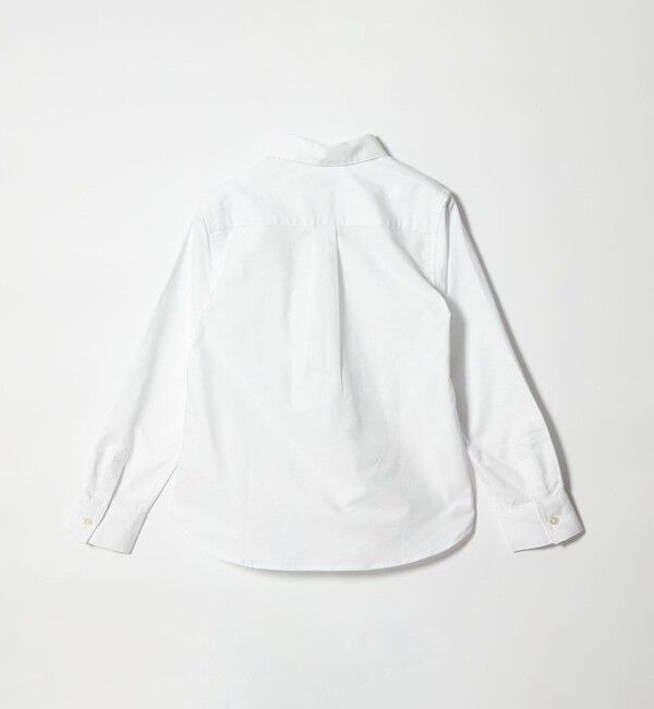 UNITED ARROWS green label relaxing「オックスシャツ / キッズ 140cm-160cm」|シャツ・ブラウス|