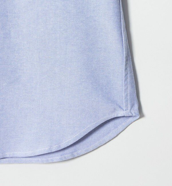 UNITED ARROWS green label relaxing「オックスシャツ / キッズ 140cm-160cm」|シャツ・ブラウス|