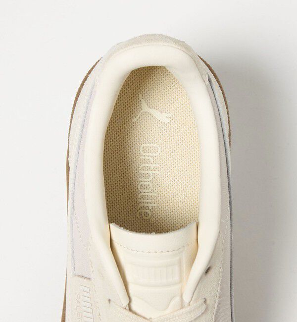 UNITED ARROWS green label relaxing「【別注】＜PUMA＞PALERMO スニーカー」|スニーカー|