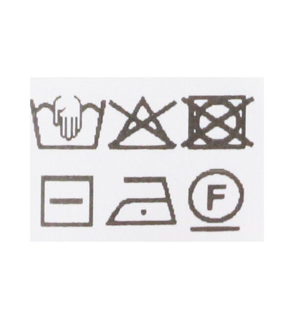 UNITED ARROWS green label relaxing「【WEB限定】エリレース 2WAY ニット プルオーバー ウォッシャブル」|ニット・セーター|