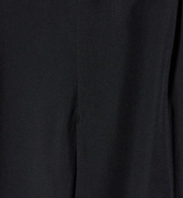 UNITED ARROWS green label relaxing「【WEB限定】JUST fit ドライポリエステル 1プリーツ イージースラックス -吸水速乾-」|その他|