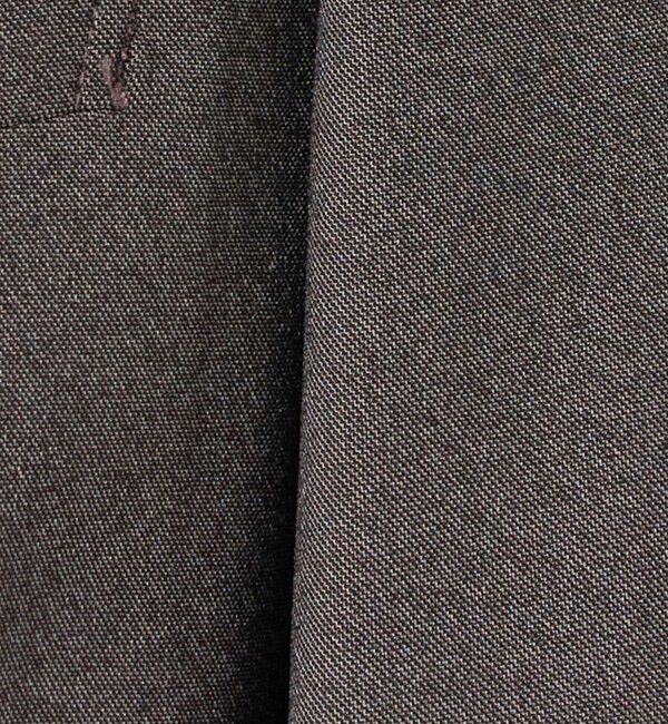 UNITED ARROWS green label relaxing「A+ ポリエステル シャークスキン 2B スタンダード セットアップ ジャケット -ウォッシャブル・ストレッチ-」|テーラードジャケット|