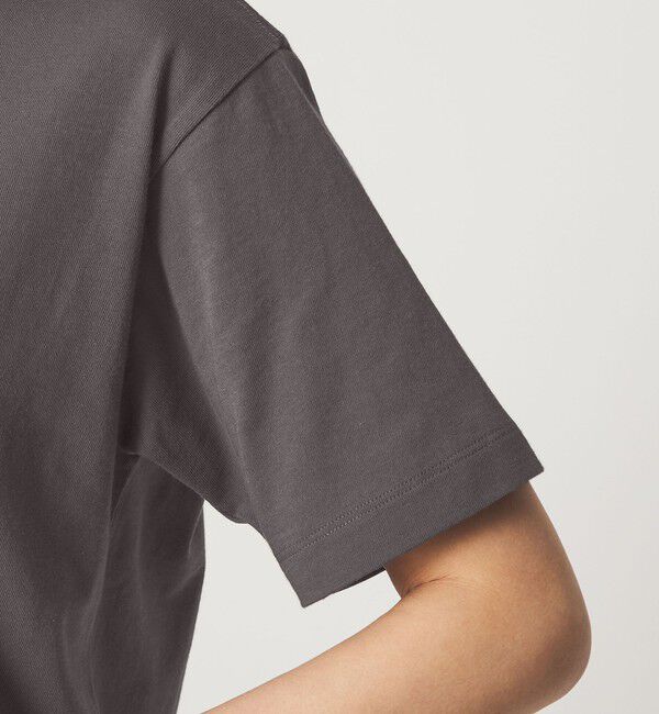 UNITED ARROWS green label relaxing「【別注】＜Hanes＞レイヤード 2セット Tシャツ」|Tシャツ・カットソー|