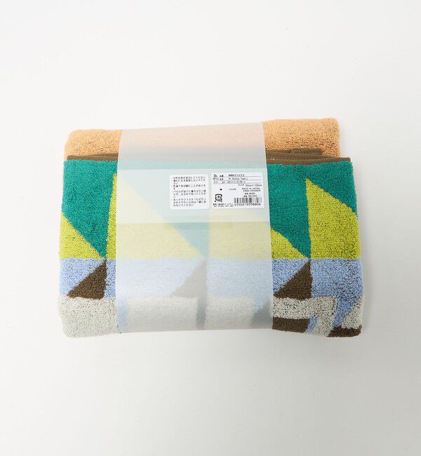 UNITED ARROWS green label relaxing「＜THE NORTH FACE＞マウンテンレインボータオル L（ベビー）」|その他|