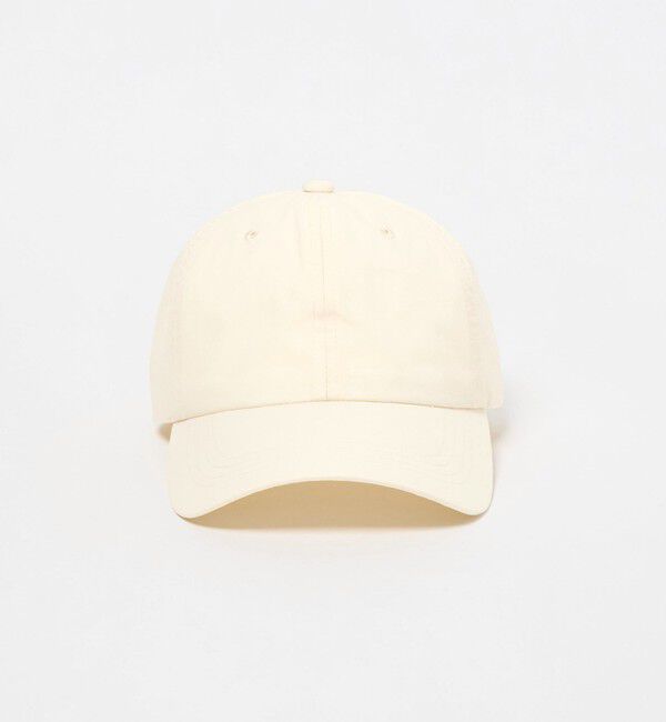 UNITED ARROWS green label relaxing「レースバブーシュカ キャップ」|キャップ・キャスケット|