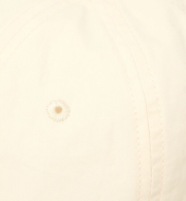 UNITED ARROWS green label relaxing「レースバブーシュカ キャップ」|キャップ・キャスケット|