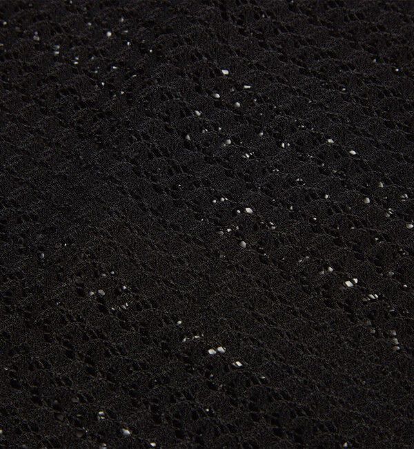 UNITED ARROWS green label relaxing「レースバブーシュカ キャップ」|キャップ・キャスケット|