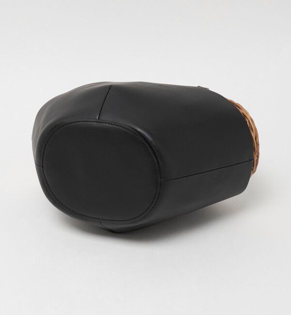 UNITED ARROWS green label relaxing「＜The Bagmati＞バスケット（M）/ カゴバッグ」|ショルダー・メッセンジャー|