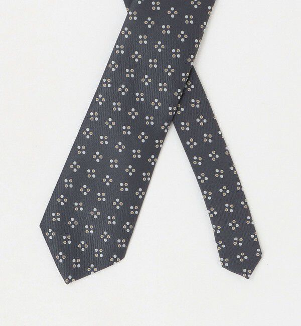 UNITED ARROWS green label relaxing「GLR ポリエステル ウォッシャブル コモン2 ネクタイ」|ネクタイ・蝶ネクタイ|