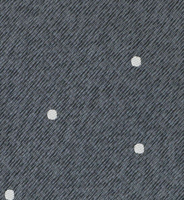 UNITED ARROWS green label relaxing「GLR ジャパン ヴィンテージ 8.0cm ドット ネクタイ」|ネクタイ・蝶ネクタイ|