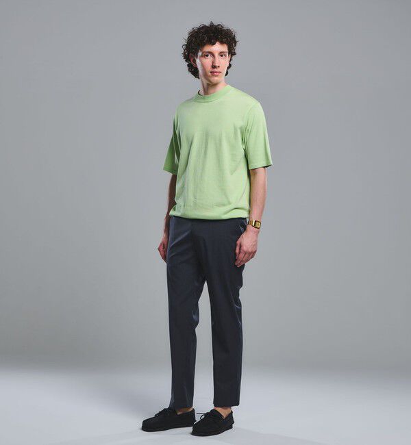 UNITED ARROWS green label relaxing「ウォッシャブル トロ ナロー ユーティリティパンツ S2 イージーパンツ -ストレッチ-」|その他|