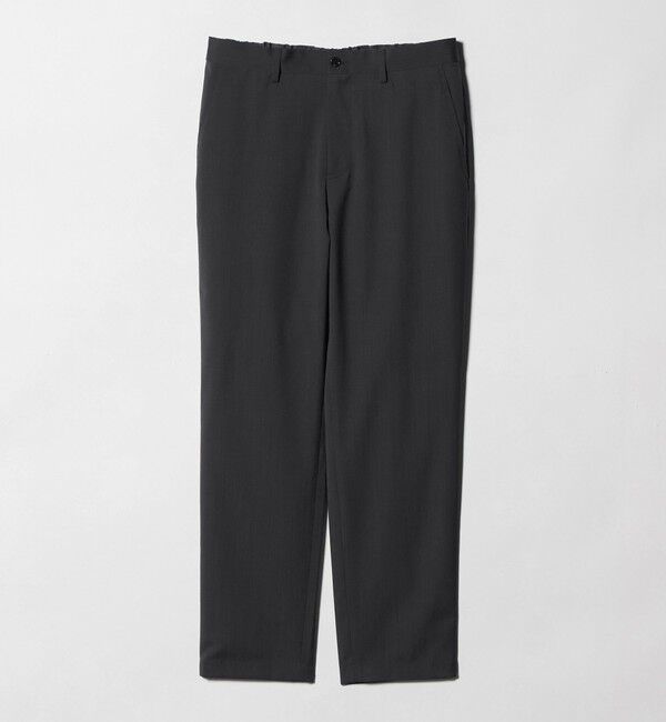 UNITED ARROWS green label relaxing「ウォッシャブル トロ ナロー ユーティリティパンツ S2 イージーパンツ -ストレッチ-」|その他|