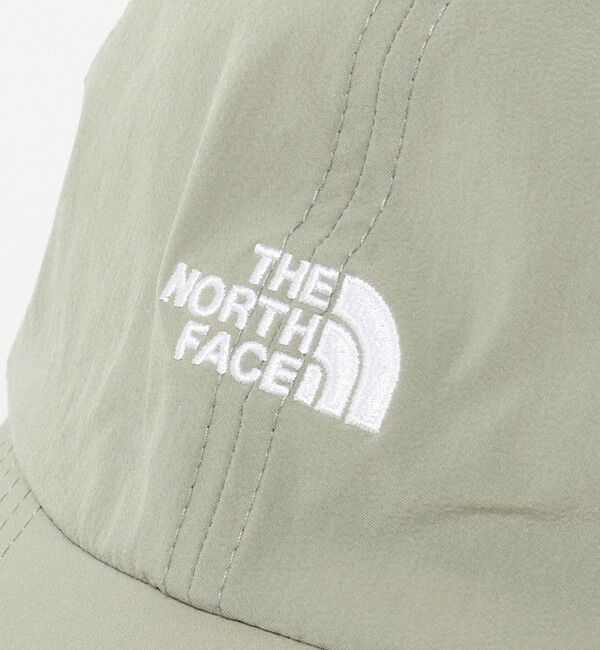 UNITED ARROWS green label relaxing「＜THE NORTH FACE＞バーブライト キャップ」|キャップ・キャスケット|