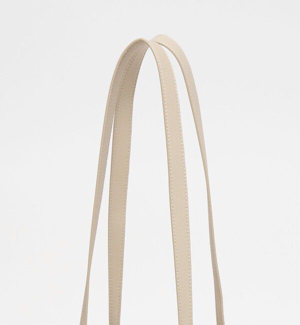 UNITED ARROWS green label relaxing「＜PARTE＞2WAYギャザーボストンバッグ はっ水」|ショルダー・メッセンジャー|