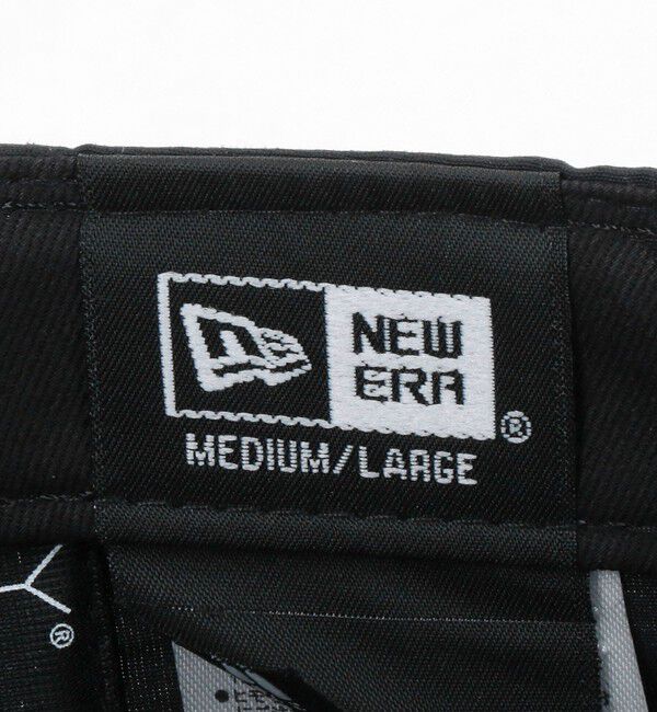 UNITED ARROWS green label relaxing「【別注】＜NEW ERA＞920 リボン キャップ / CAP 2」|キャップ・キャスケット|