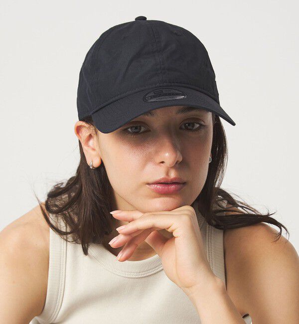 UNITED ARROWS green label relaxing「【別注】＜NEW ERA＞920 リボン キャップ / CAP 2」|キャップ・キャスケット|