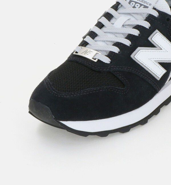 UNITED ARROWS green label relaxing「＜New Balance＞W9968DE スニーカー」|スニーカー|