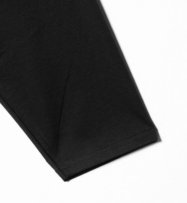 UNITED ARROWS green label relaxing「スソ レース プルオーバー カットソー」|Tシャツ・カットソー|